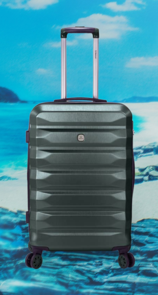 BENZI BZ5692 P.P. EXT. 55 CM. 8W VERDE